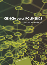 CIENCIA POLIMEROS - 9788429170481